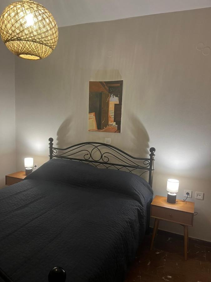 Artemis Sunset View Apartment Pylos Zewnętrze zdjęcie