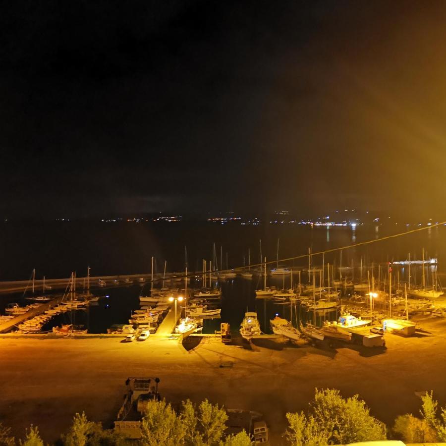 Artemis Sunset View Apartment Pylos Zewnętrze zdjęcie