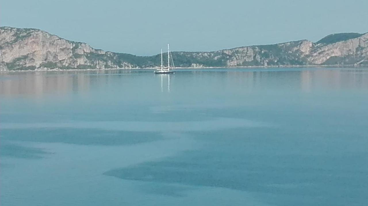 Artemis Sunset View Apartment Pylos Zewnętrze zdjęcie