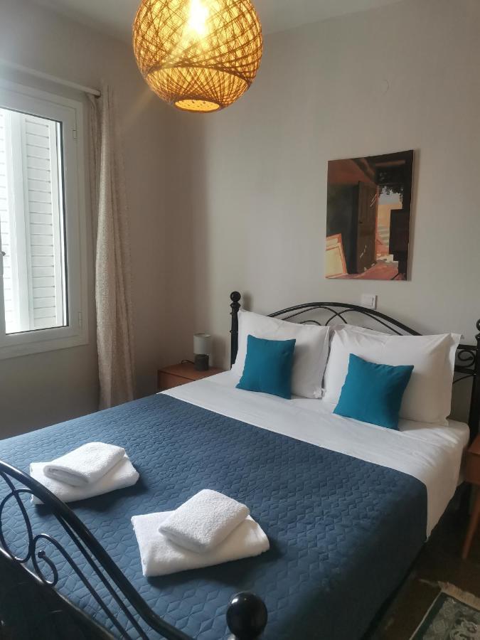 Artemis Sunset View Apartment Pylos Zewnętrze zdjęcie